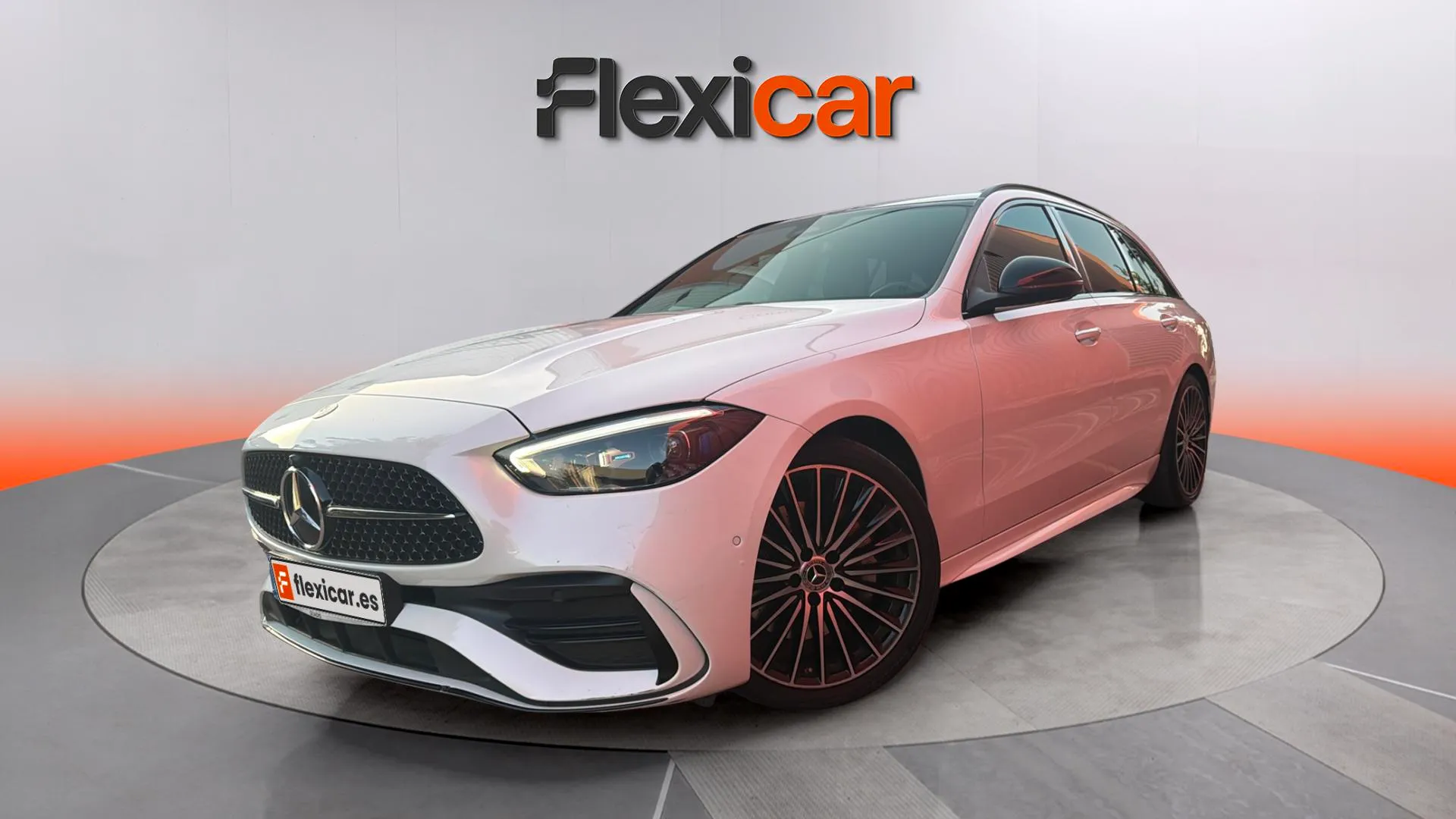 Mercedes-Benz Clase C C 220 d - foto 3