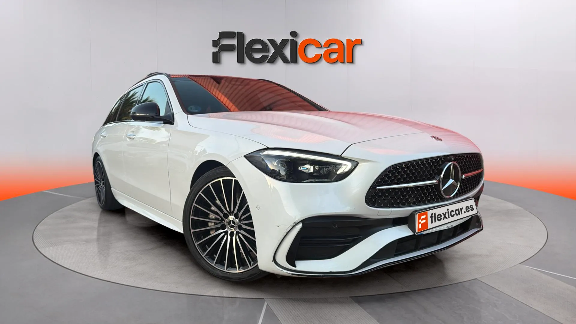 Mercedes-Benz Clase C C 220 d