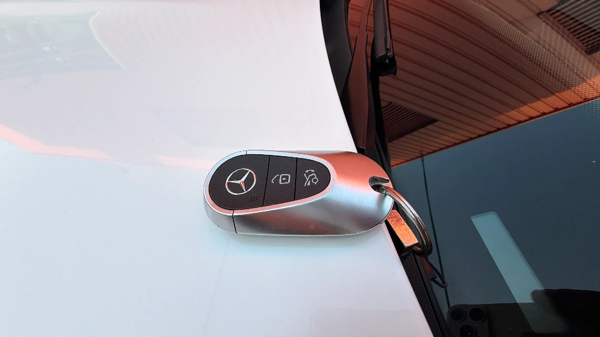 Mercedes-Benz Clase C C 220 d - foto 23