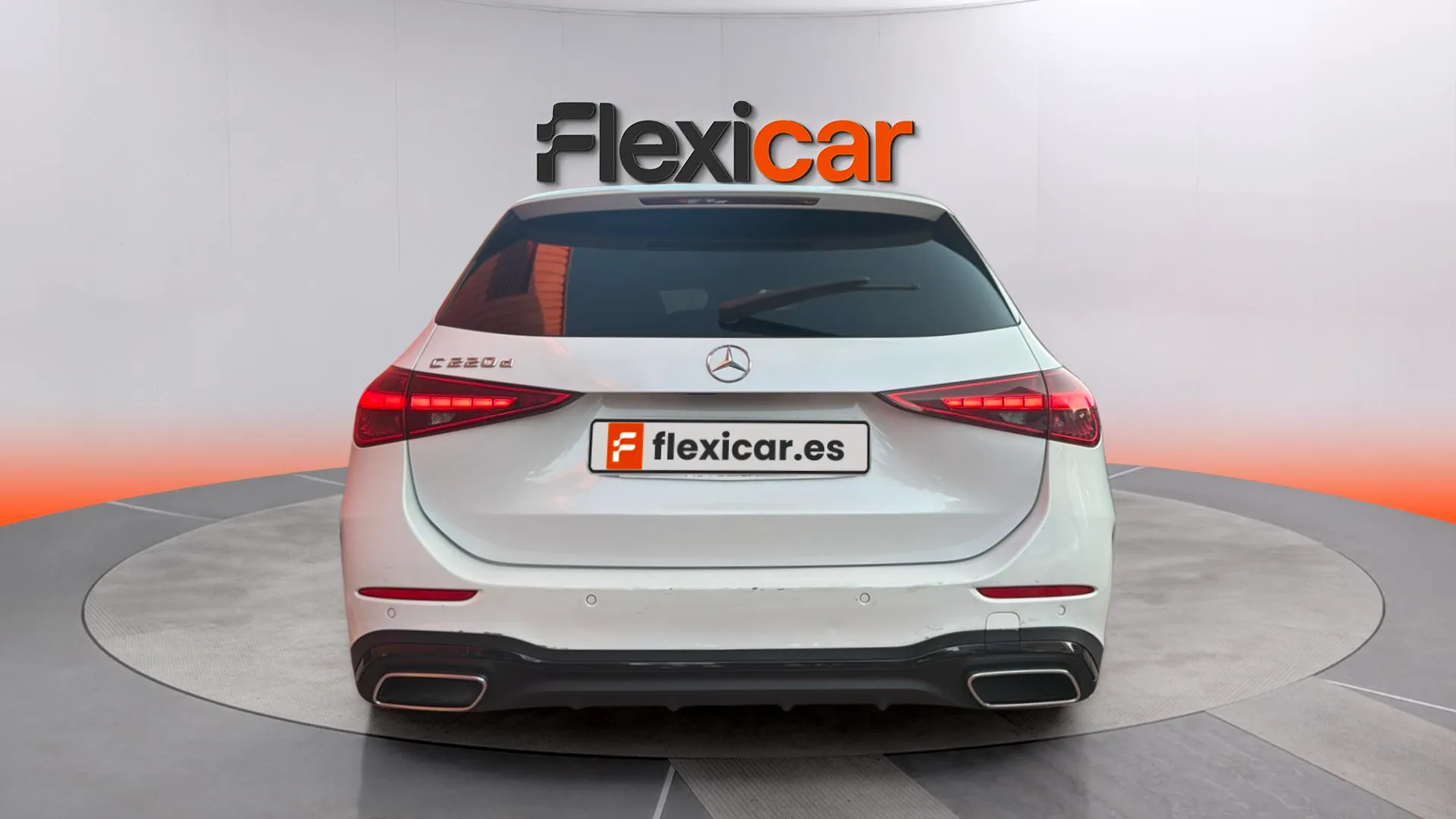 Mercedes-Benz Clase C C 220 d - foto 6