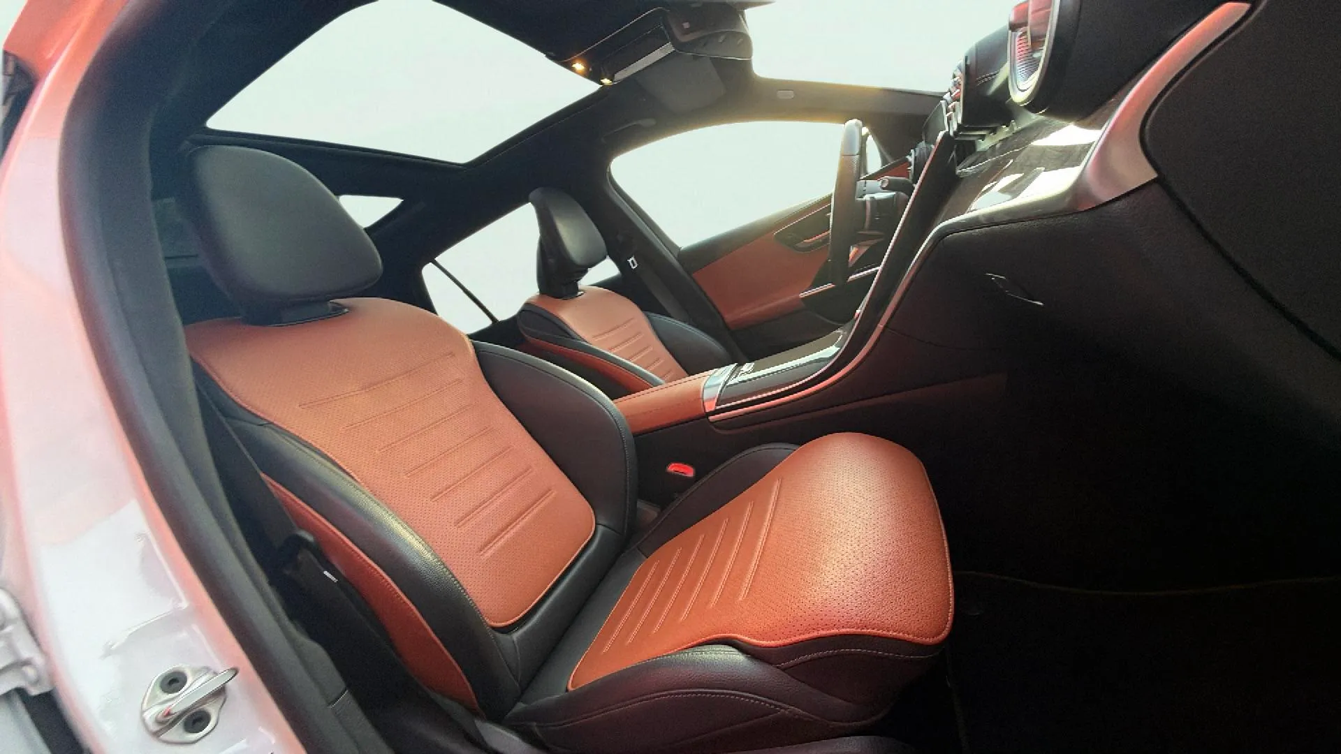 Mercedes-Benz Clase C C 220 d - foto 14