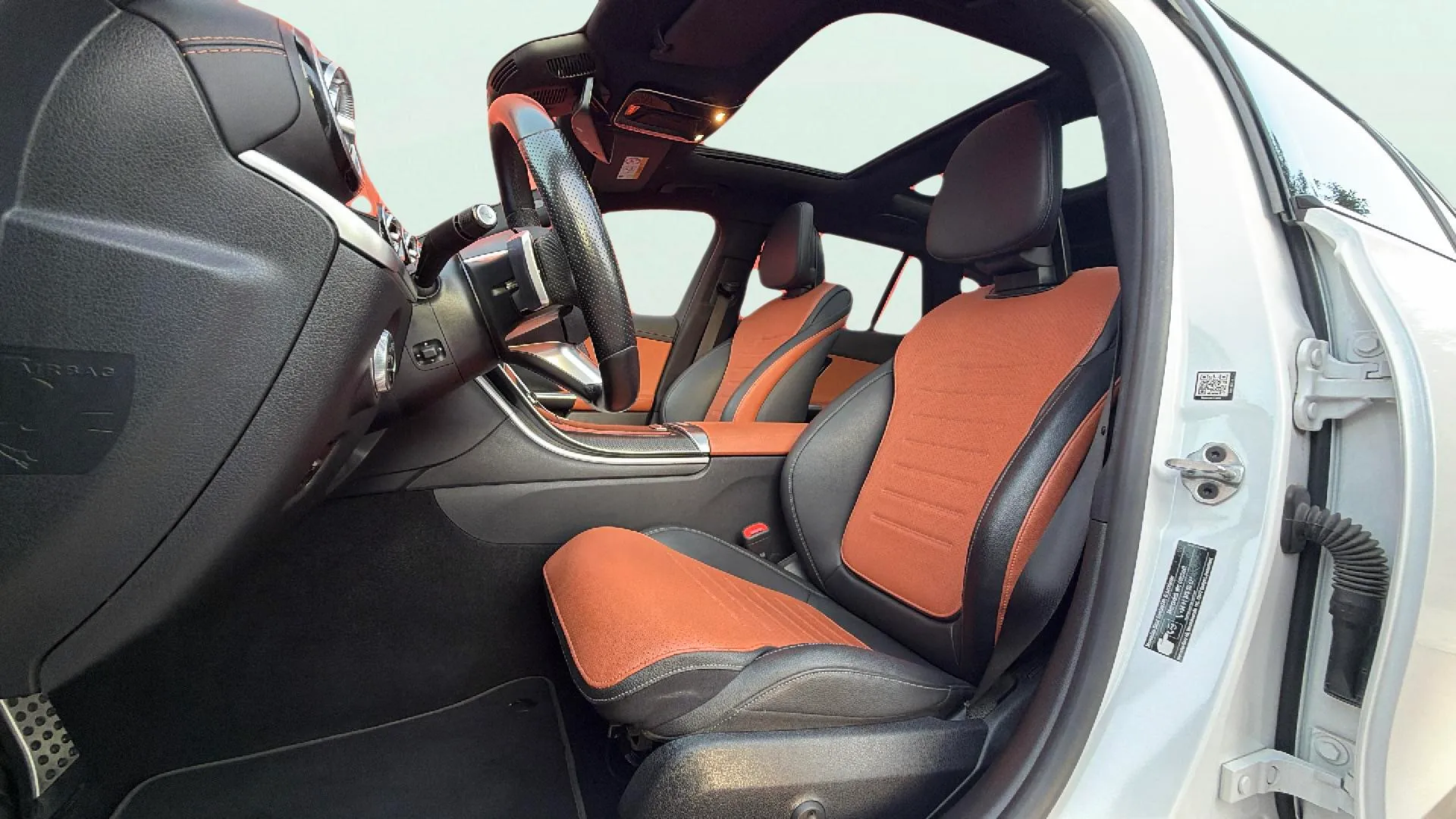 Mercedes-Benz Clase C C 220 d - foto 13