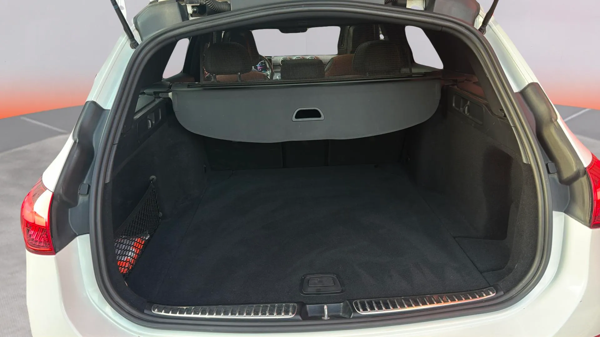 Mercedes-Benz Clase C C 220 d - foto 21