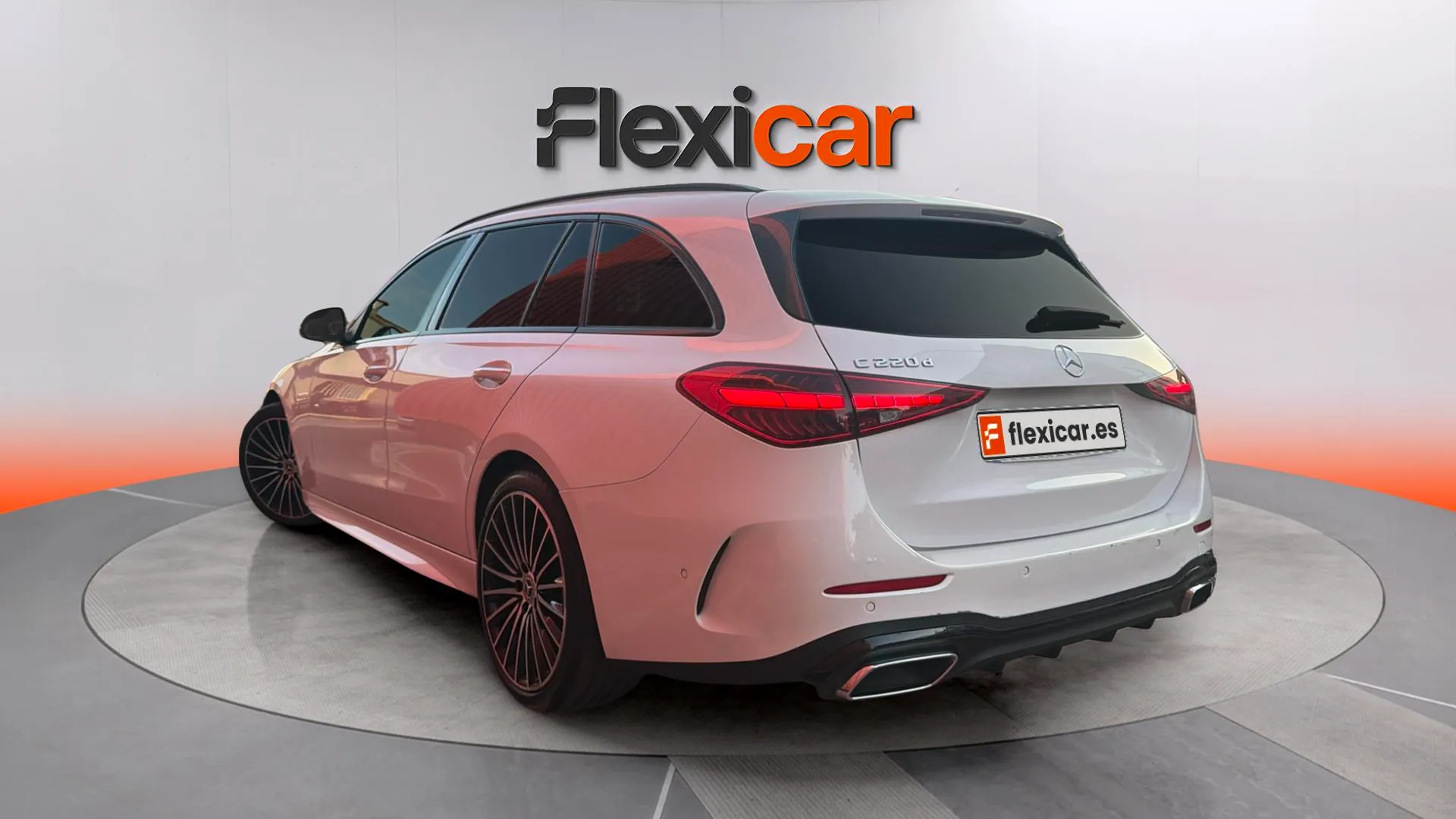 Mercedes-Benz Clase C C 220 d - foto 5