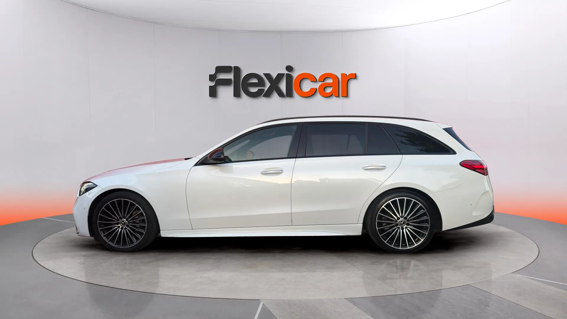 Mercedes-Benz Clase C C 220 d - foto 4