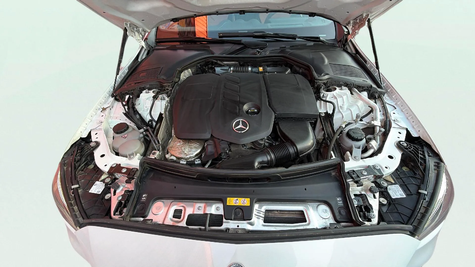 Mercedes-Benz Clase C C 220 d - foto 20