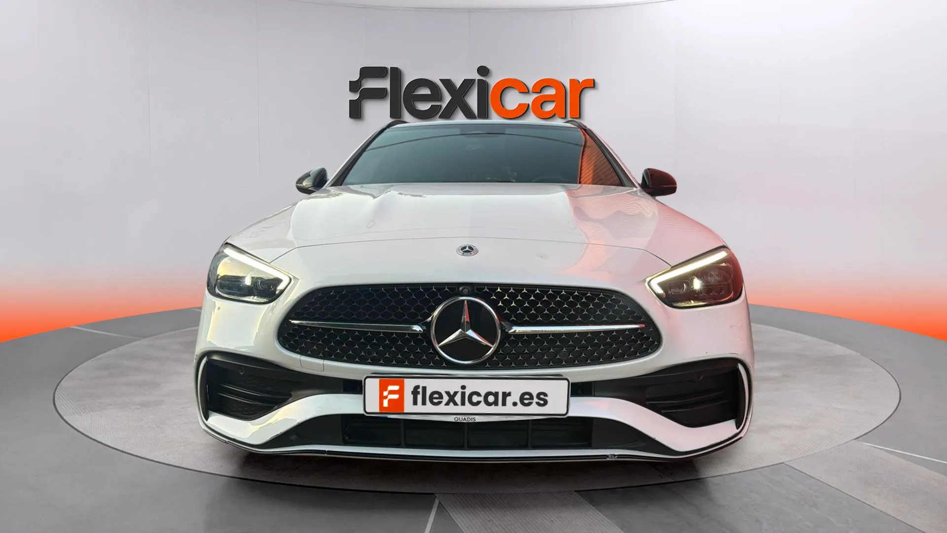 Mercedes-Benz Clase C C 220 d - foto 2