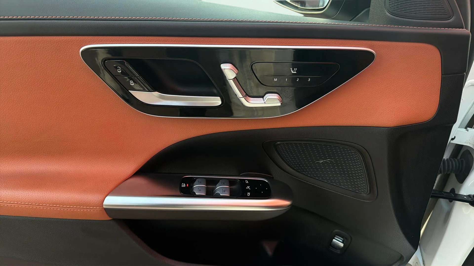 Mercedes-Benz Clase C C 220 d - foto 15