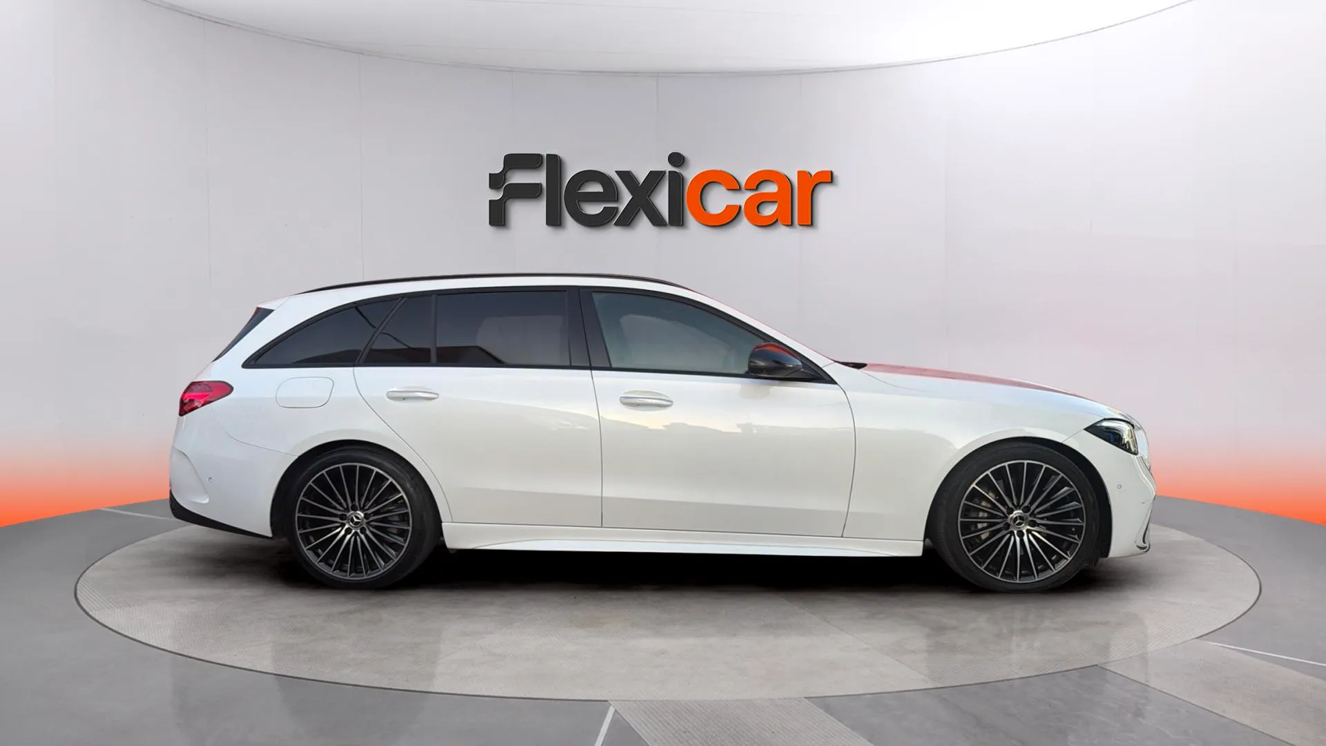 Mercedes-Benz Clase C C 220 d - foto 8