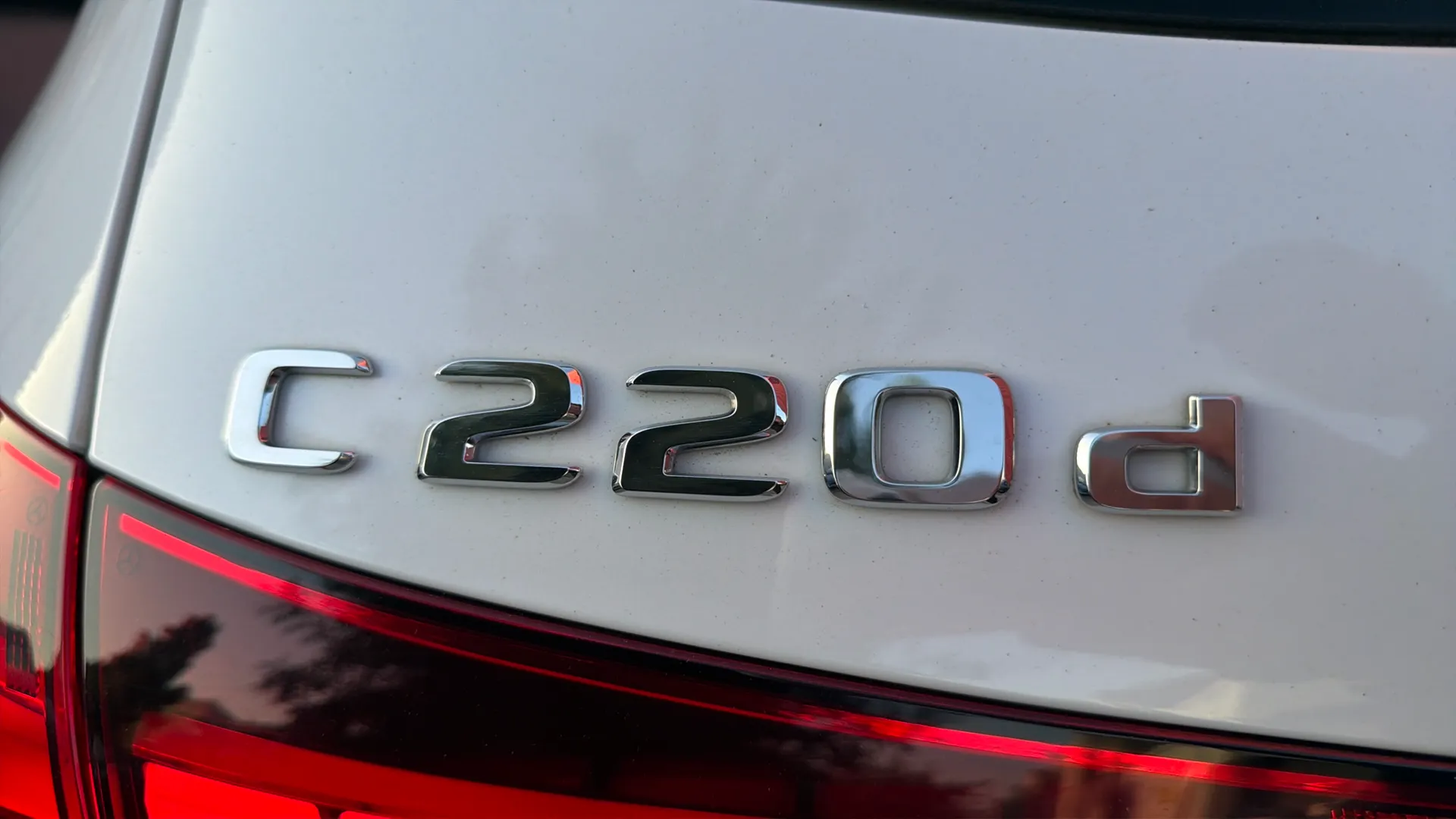 Mercedes-Benz Clase C C 220 d - foto 24