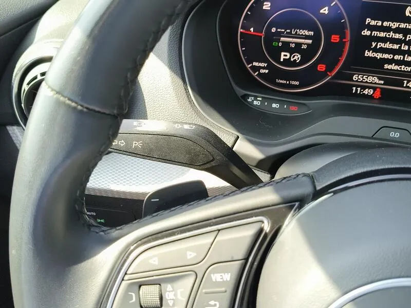 Audi Q2 30 TDI Advanced S tronic - foto 26