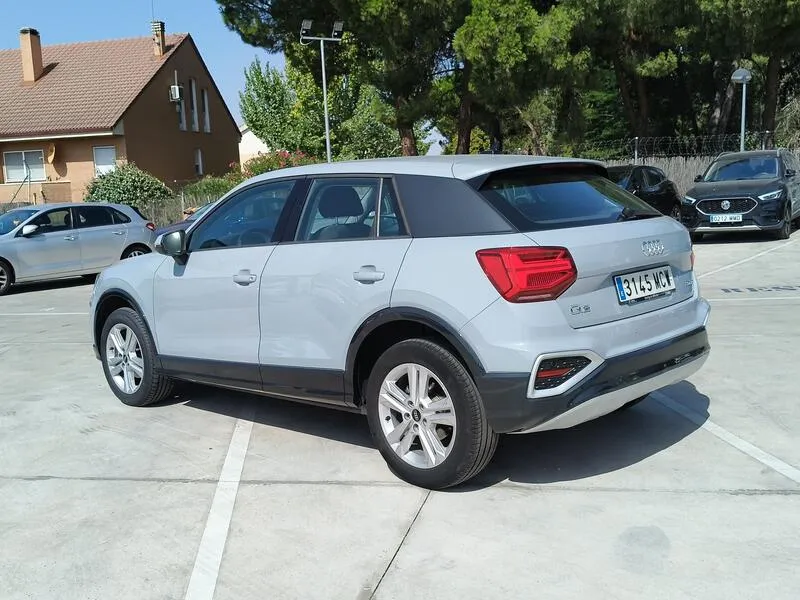 Audi Q2 30 TDI Advanced S tronic - foto 4