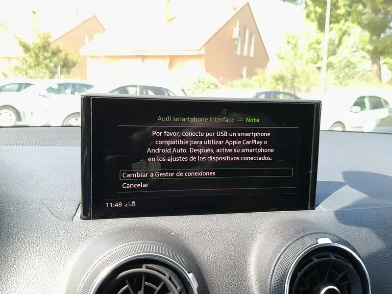 Audi Q2 30 TDI Advanced S tronic - foto 17