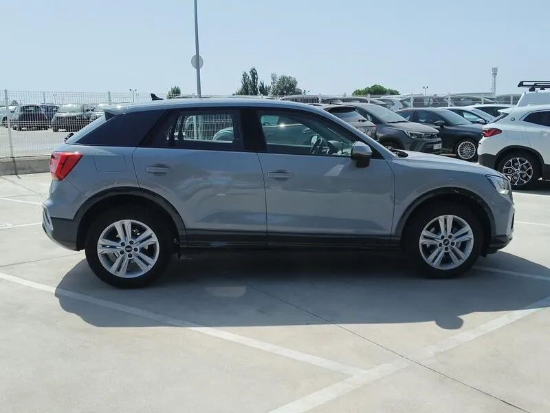 Audi Q2 30 TDI Advanced S tronic - foto 7