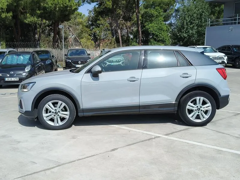 Audi Q2 30 TDI Advanced S tronic - foto 3