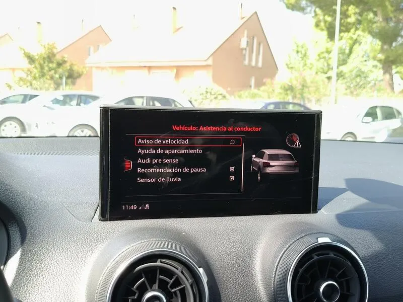 Audi Q2 30 TDI Advanced S tronic - foto 18