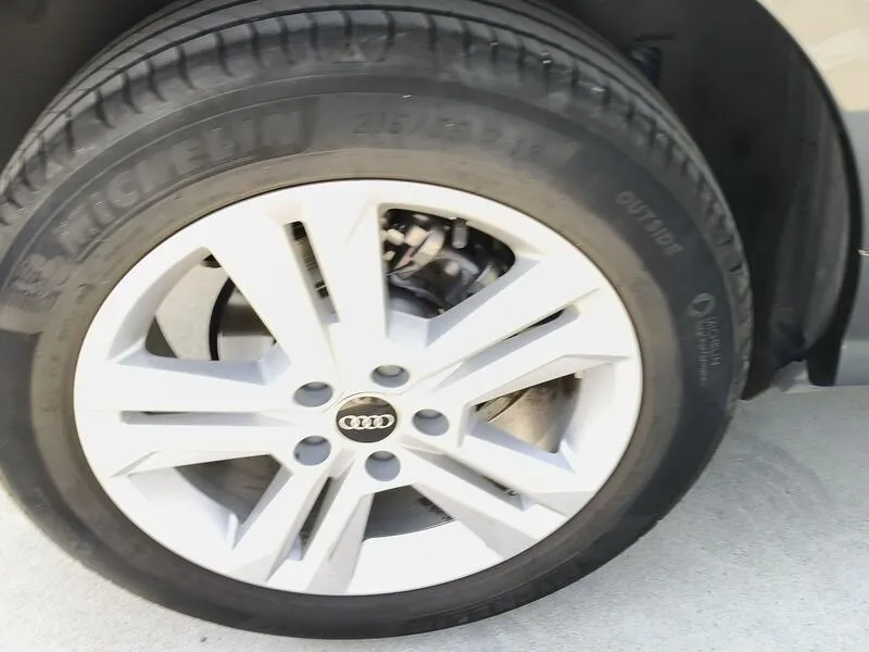 Audi Q2 30 TDI Advanced S tronic - foto 40