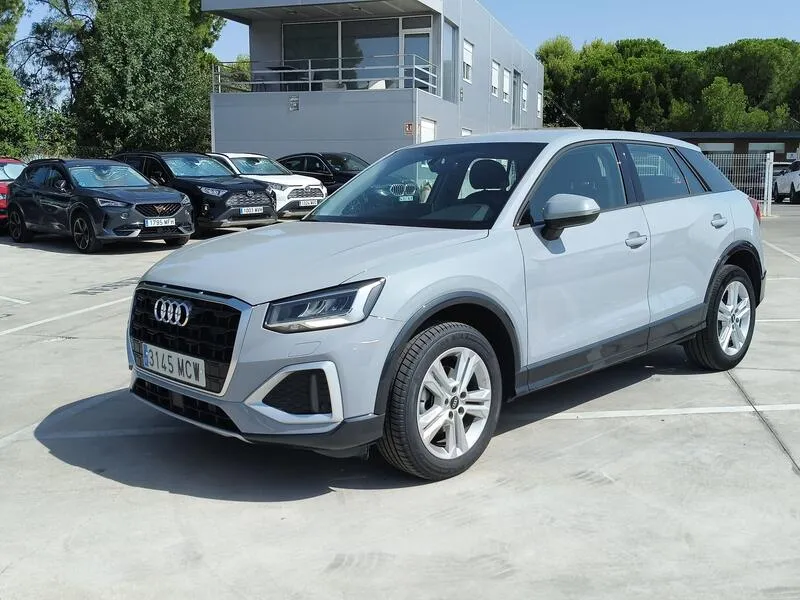 Audi Q2 30 TDI Advanced S tronic - foto 2