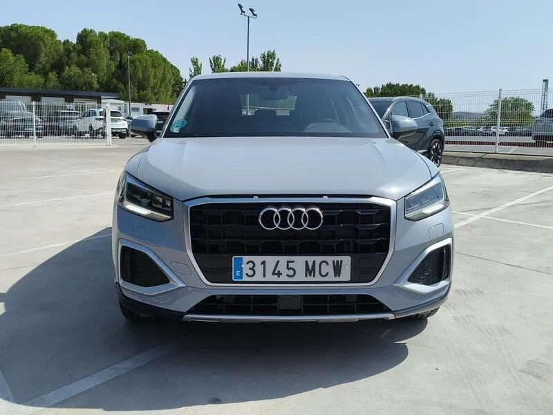 Audi Q2 30 TDI Advanced S tronic - foto 9