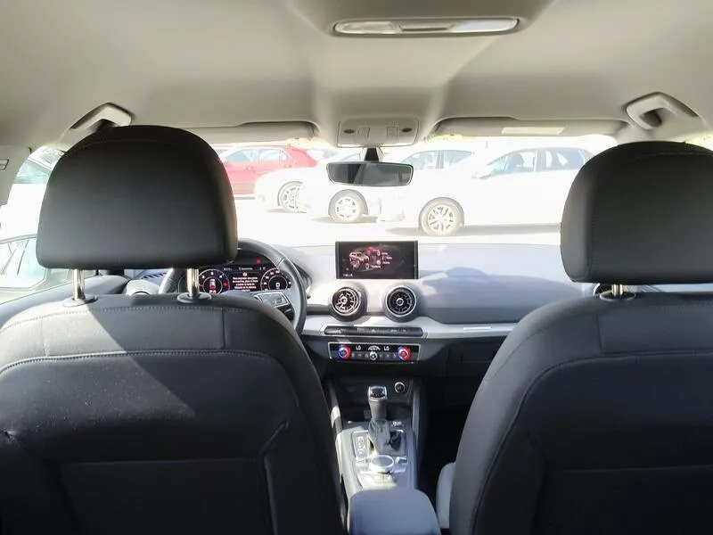 Audi Q2 30 TDI Advanced S tronic - foto 38