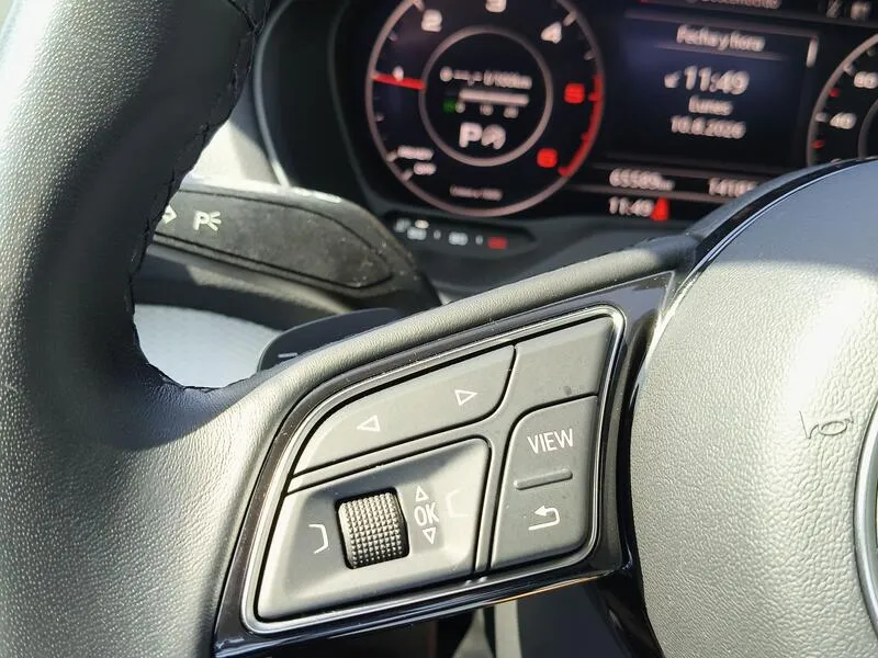 Audi Q2 30 TDI Advanced S tronic - foto 24