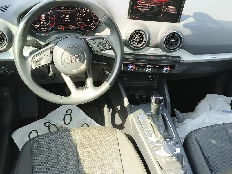 Audi Q2 30 TDI Advanced S tronic - foto 10
