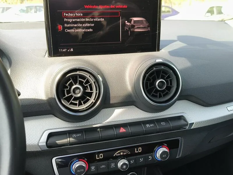 Audi Q2 30 TDI Advanced S tronic - foto 11