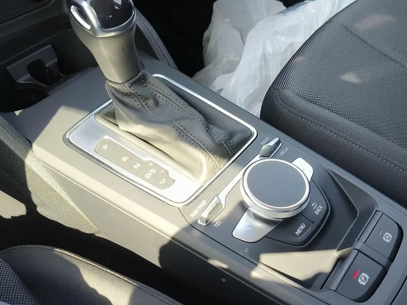Audi Q2 30 TDI Advanced S tronic - foto 13