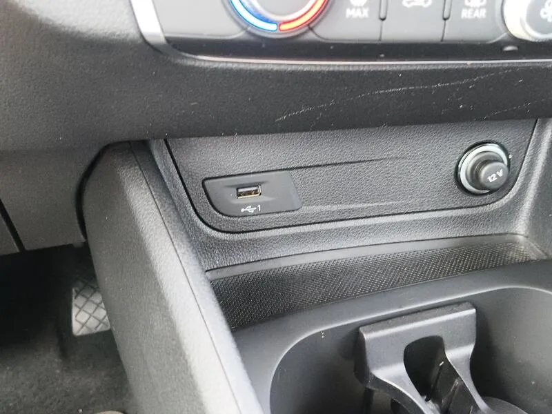 Audi Q2 30 TDI Advanced S tronic - foto 15
