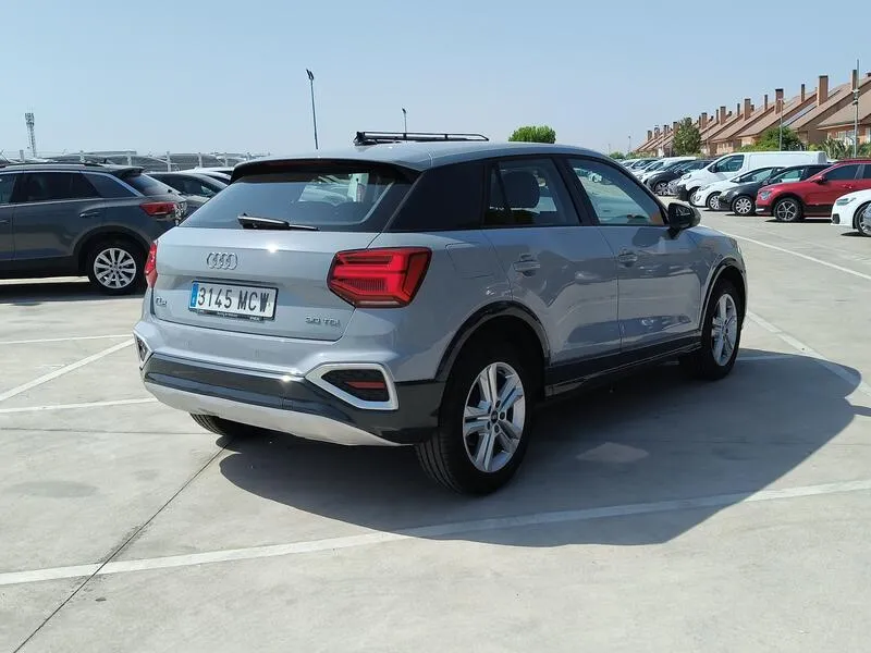 Audi Q2 30 TDI Advanced S tronic - foto 6
