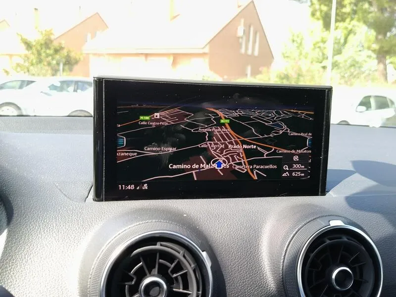 Audi Q2 30 TDI Advanced S tronic - foto 16
