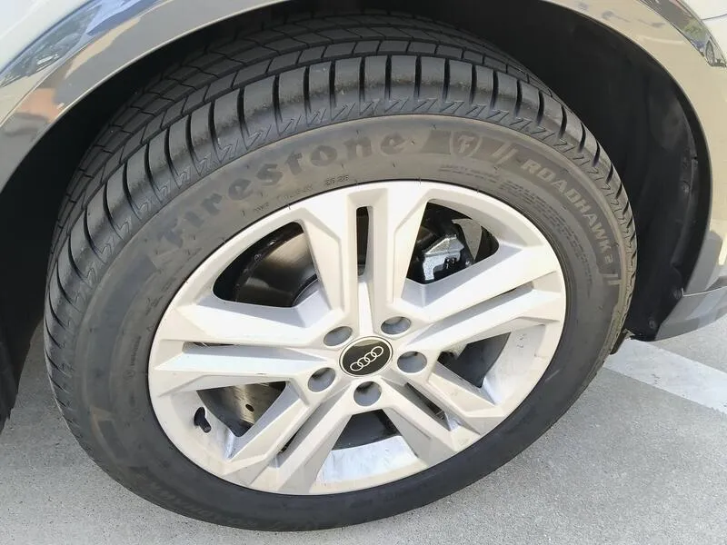 Audi Q2 30 TDI Advanced S tronic - foto 41