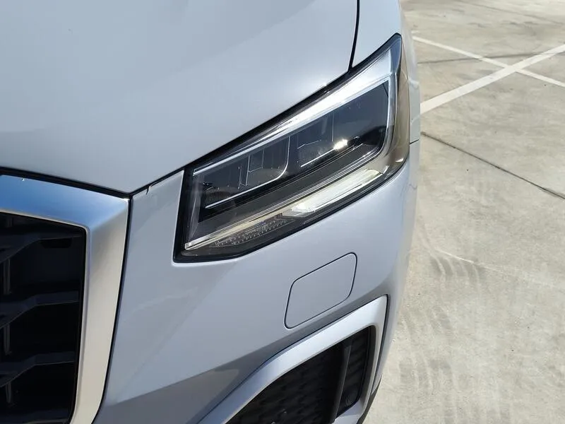 Audi Q2 30 TDI Advanced S tronic - foto 44