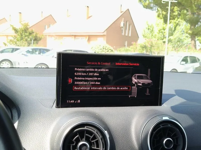 Audi Q2 30 TDI Advanced S tronic - foto 19