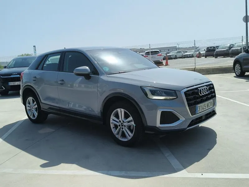 Audi Q2 30 TDI Advanced S tronic - foto 8