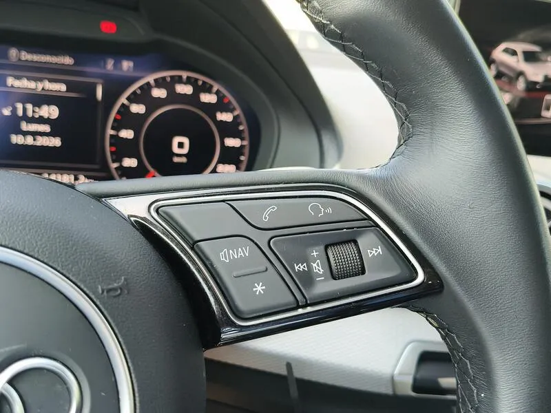 Audi Q2 30 TDI Advanced S tronic - foto 23