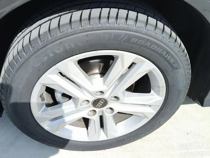 Audi Q2 30 TDI Advanced S tronic - foto 45