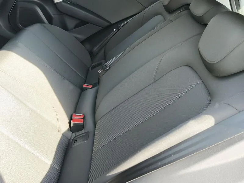 Audi Q2 30 TDI Advanced S tronic - foto 34