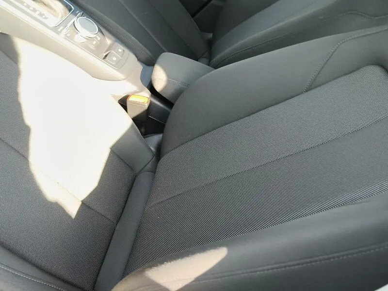 Audi Q2 30 TDI Advanced S tronic - foto 31