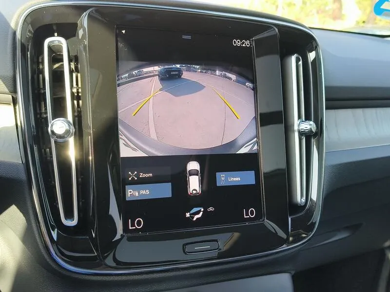 Volvo XC40 1.5 T4 Twin Recharge Inscription - foto 15