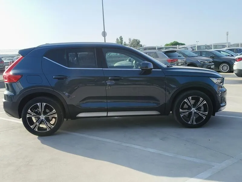 Volvo XC40 1.5 T4 Twin Recharge Inscription - foto 7