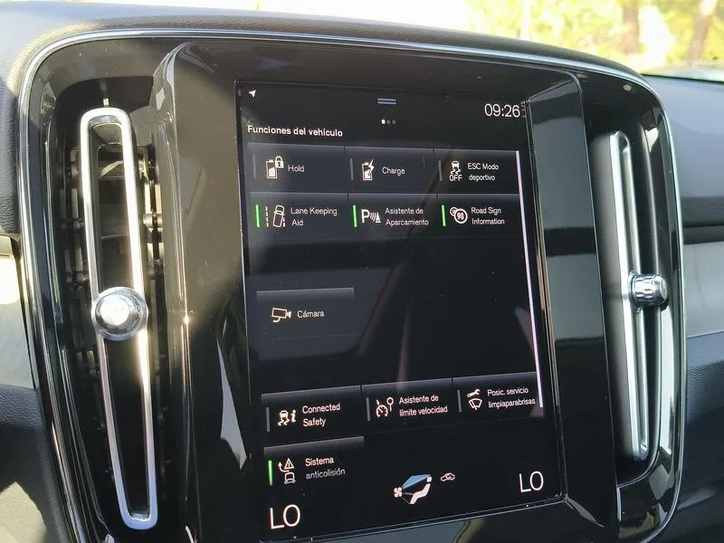Volvo XC40 1.5 T4 Twin Recharge Inscription - foto 16
