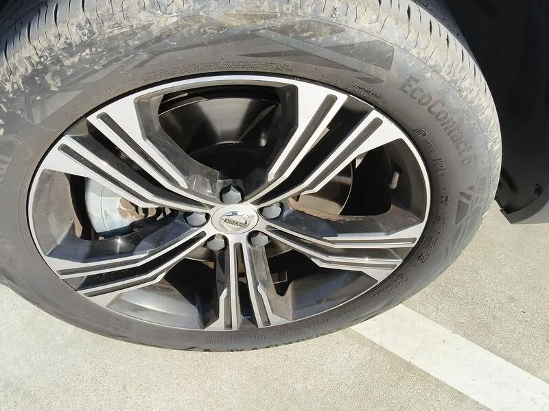 Volvo XC40 1.5 T4 Twin Recharge Inscription - foto 46