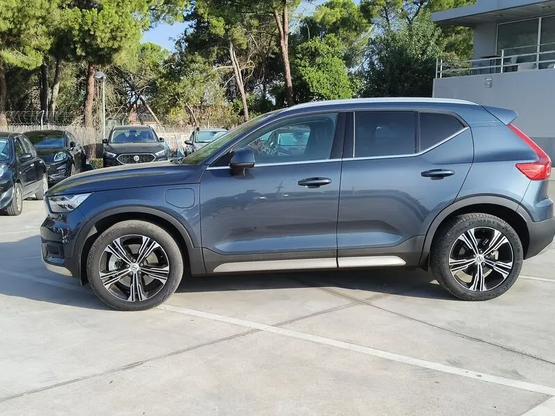 Volvo XC40 1.5 T4 Twin Recharge Inscription - foto 3