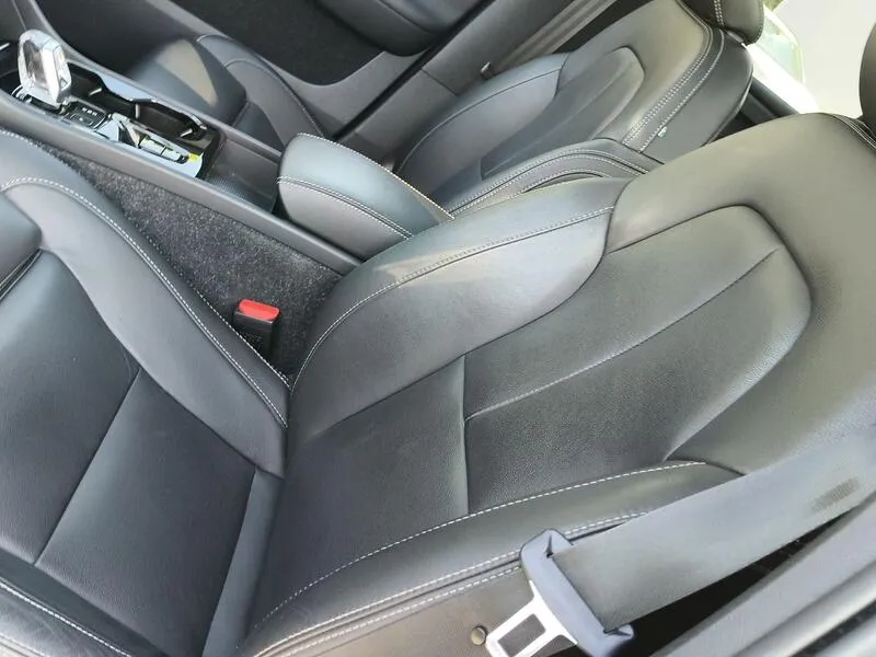 Volvo XC40 1.5 T4 Twin Recharge Inscription - foto 31
