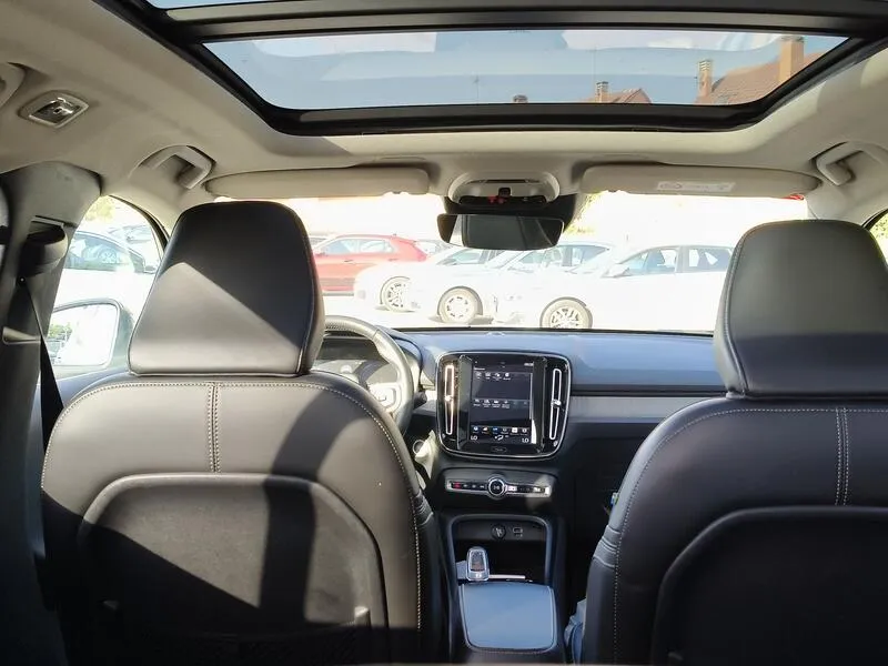Volvo XC40 1.5 T4 Twin Recharge Inscription - foto 37