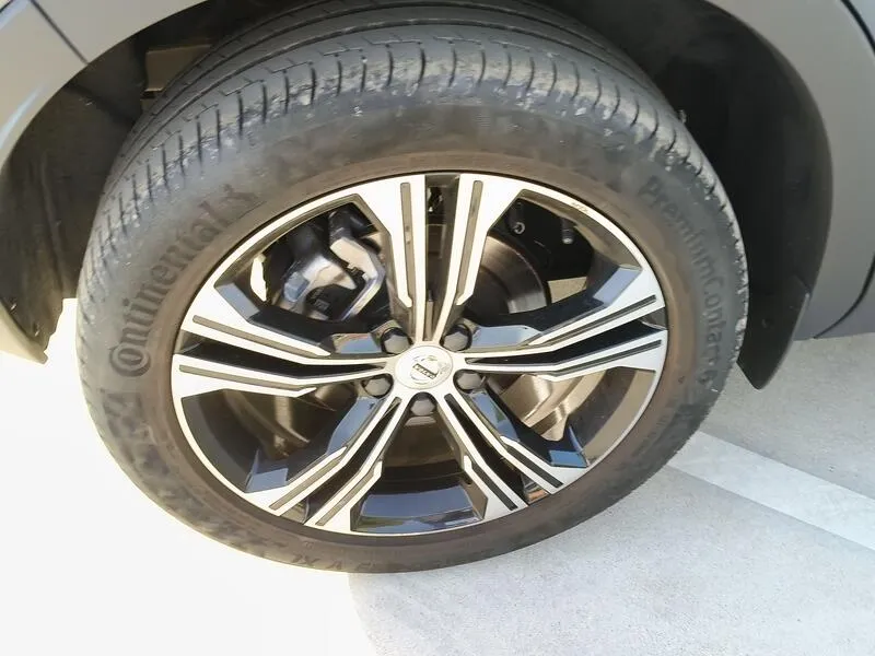 Volvo XC40 1.5 T4 Twin Recharge Inscription - foto 41