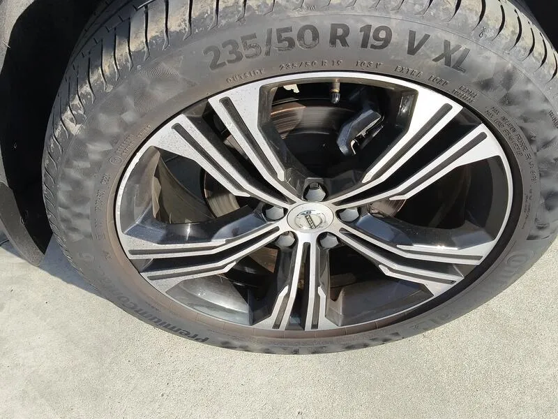 Volvo XC40 1.5 T4 Twin Recharge Inscription - foto 47