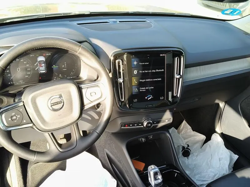 Volvo XC40 1.5 T4 Twin Recharge Inscription - foto 10
