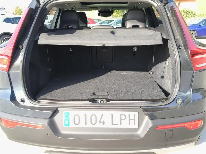 Volvo XC40 1.5 T4 Twin Recharge Inscription - foto 40
